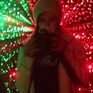 Meet your Posher, Grace